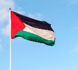 Palestine Recognized as Independent by Britain Canada Australia