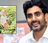 Nara Lokesh Assures Seat for Jessie in KGBV