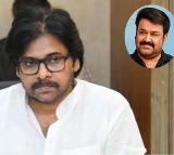 Mohanlal Receives Dadasaheb Phalke Award Pawan Kalyan Reacts