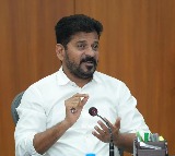 Revanth Reddy Orders Officials Not to Touch Goddess Platforms at Medaram