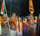 ABVP Victory in Hyderabad Central University Student Elections