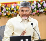 Chandrababu Naidu Congratulates PM Modi on GST 20 Reforms