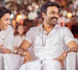 Dhanush Reveals Childhood Dream of Becoming a Chef