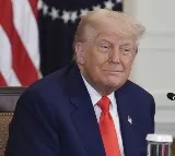 Donald Trump claims he stopped India Pakistan war seeks Nobel Prize