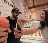 Kartik Aaryan gives glimpse into his ‘GST 2.0 ka celebration’