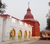 PM Modi to open redeveloped 524-year-old Tripura Sundari temple today