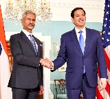 EAM Jaishankar, Marco Rubio to meet today amid H-1B visa fee hike concerns