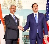 EAM Jaishankar, Marco Rubio to meet today amid H-1B visa fee hike concerns