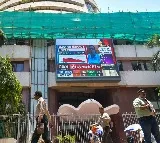 Stock market opens marginally lower, Nifty IT down 2.68 pc