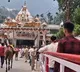 Navratri begins with grandeur as devotees throng temples across India