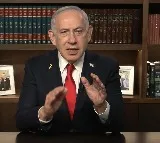 Rewarding terror: Netanyahu on UK, Canada and Australia recognising Palestine