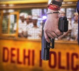 Rani Mukerji-starrer ‘Mardaani 3’ poster unveiled on first day of Navratri