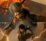 ‘Adhira’ first look promises adrenaline pumping superhero action