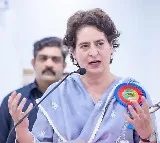 Foreign policy is devastated: Congress backs Priyanka Gandhi's attack on Centre's Palestine policy