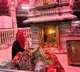 Preity Zinta soaks in Navratri spirit, shares picture from temple visit