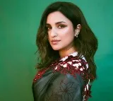 Mom-to-be Parineeti Chopra shares her pregnancy cravings for soup and cheese toast