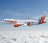 Air India Express passenger tries to open cockpit door looking for lavatory