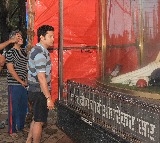 Sachin Tendulkar inaugurates revamped Shivaji Park Gymkhana in Mumbai
