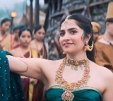 Rukmini Vasanth unpacks her ‘Kantara: Chapter 1’ character