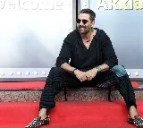 Akshay Kumar explains the maths of his life