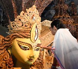 Centre taking one-sided credit for GST revision while states bearing financial burden: CM Banerjee