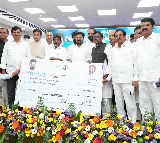 Telangana announces Rs 819 crore as bonus for Singareni workers