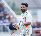 Pant’s availability in focus ahead of India’s squad to be picked for Tests against West Indies