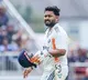 Pant’s availability in focus ahead of India’s squad to be picked for Tests against West Indies