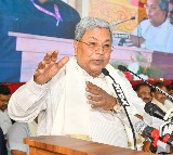 Don’t indulge in petty politics over Dusshera, Siddaramaiah tells critics