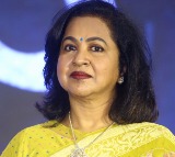 Radhika Sarathkumars Mother Geetha Dies at 86