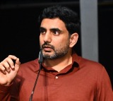 Lokesh Warns Jagan Against Disturbing Peace in AP