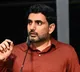 Lokesh Warns Jagan Against Disturbing Peace in AP