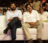 Chiranjeevi retirement is his choice says Pawan Kalyan