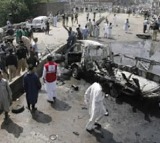 Pakistan Military Airstrike on Khyber Pakhtunkhwa Kills Civilians