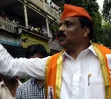 Sada Sarvankar Claims 20 Crores Funds Despite Not Being MLA
