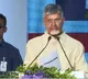 Chandrababu Naidu Addresses National eGovernance Conference on Digital Transformation in AP