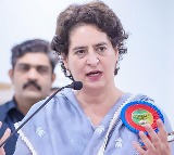 Priyanka Gandhi to Kickstart Bihar Campaign from NDA Stronghold