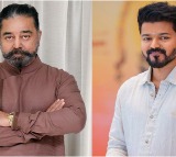 Vijay Receives Lesson from Kamal Haasan Public Gatherings Dont Guarantee Votes