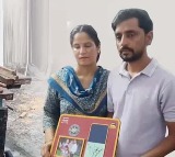 Chanderpal Wins 50 Lakhs on KBC