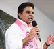 KTR Fires at Congress Over House Demolitions in Gajularamaram