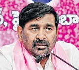 KTR Luxury Car Allegations Jagadish Reddy Slams Bandi Sanjay