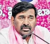 KTR Luxury Car Allegations Jagadish Reddy Slams Bandi Sanjay