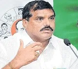 Botsa Satyanarayana slams 12 hour work day policy in Andhra Pradesh