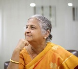 Cyber Fraud Attempt on Sudha Murthy Impersonating Telecom Officials