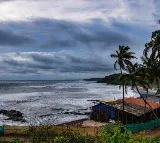 AP Rains Twin Low Pressure Systems to Cause Heavy Rainfall