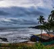 AP Rains Twin Low Pressure Systems to Cause Heavy Rainfall