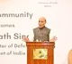 Rajnath Singh Says No War Needed POK Will Be Ours