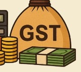 GST Effect Burden Reduced on 375 Items