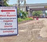 SV Rajasekhara Babu Vijayawada Traffic Diversions for Dasara