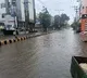 Hyderabad Rains Heavy Rainfall Disrupts City Life in Telangana